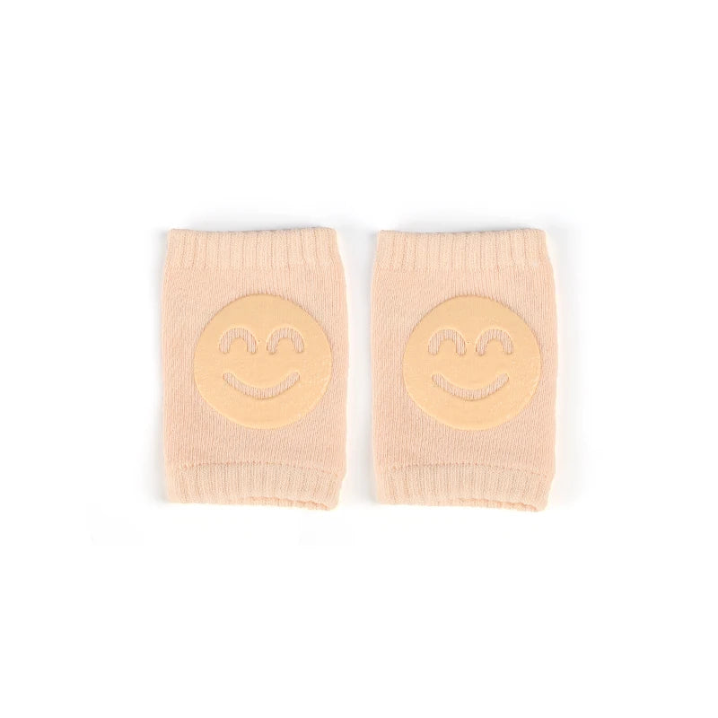 Baby Knee Pads, Non-Slip Crawling Cushion Protectors for Infants & Toddlers